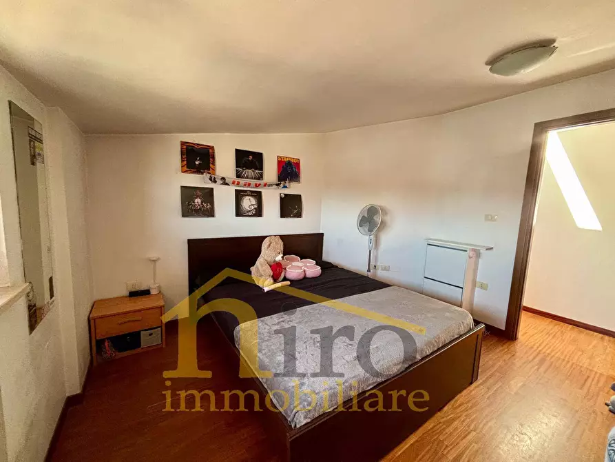 Immagine 15 di Attico in vendita  in Via Tirino 12 a Pescara