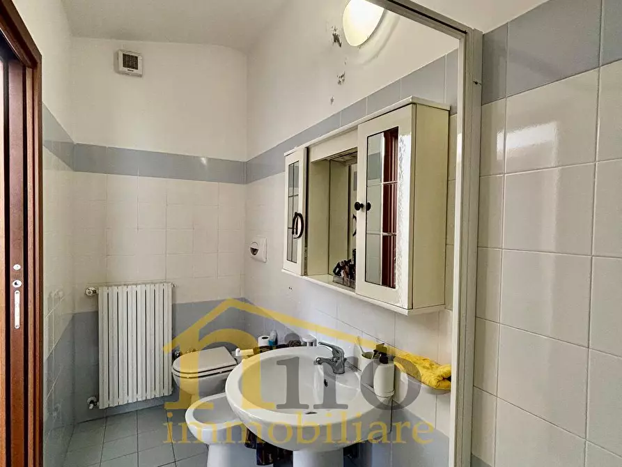 Immagine 22 di Attico in vendita  in Via Tirino 12 a Pescara