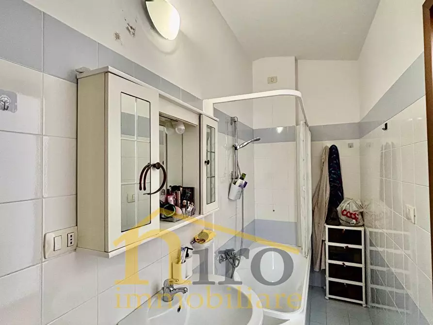 Immagine 23 di Attico in vendita  in Via Tirino 12 a Pescara