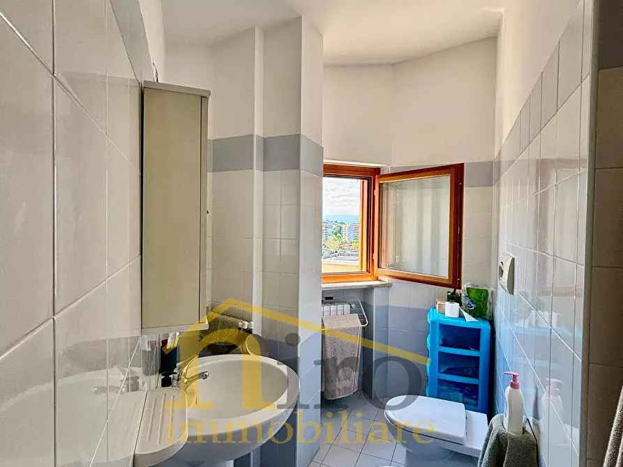 Immagine 24 di Attico in vendita  in Via Tirino 12 a Pescara