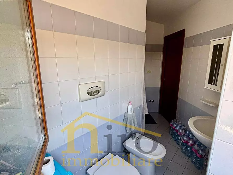 Immagine 25 di Attico in vendita  in Via Tirino 12 a Pescara