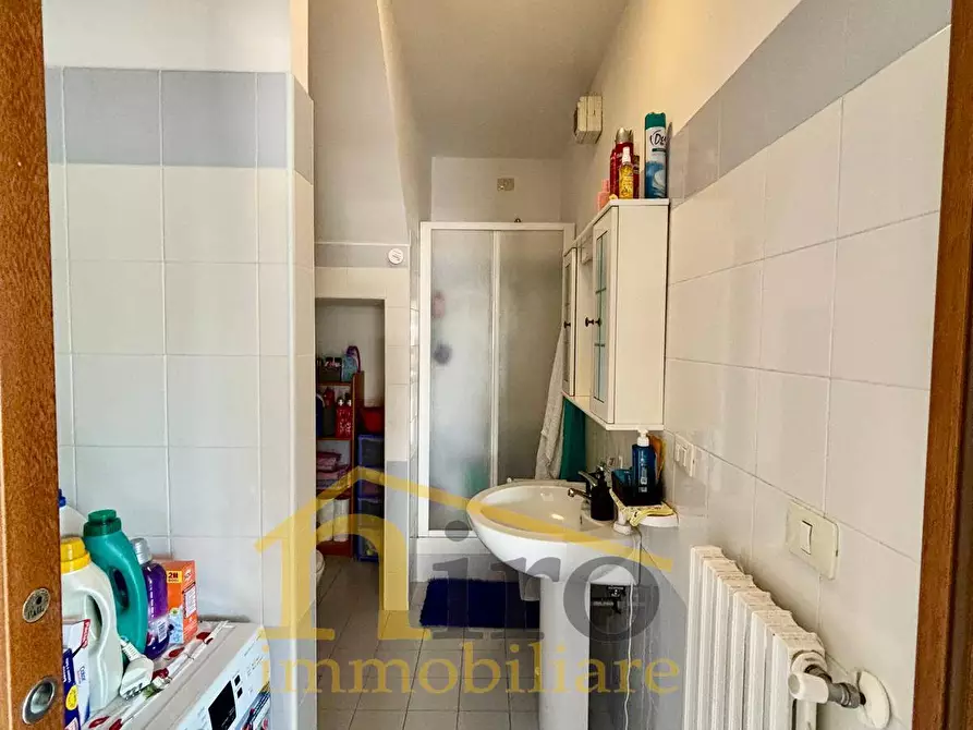 Immagine 26 di Attico in vendita  in Via Tirino 12 a Pescara