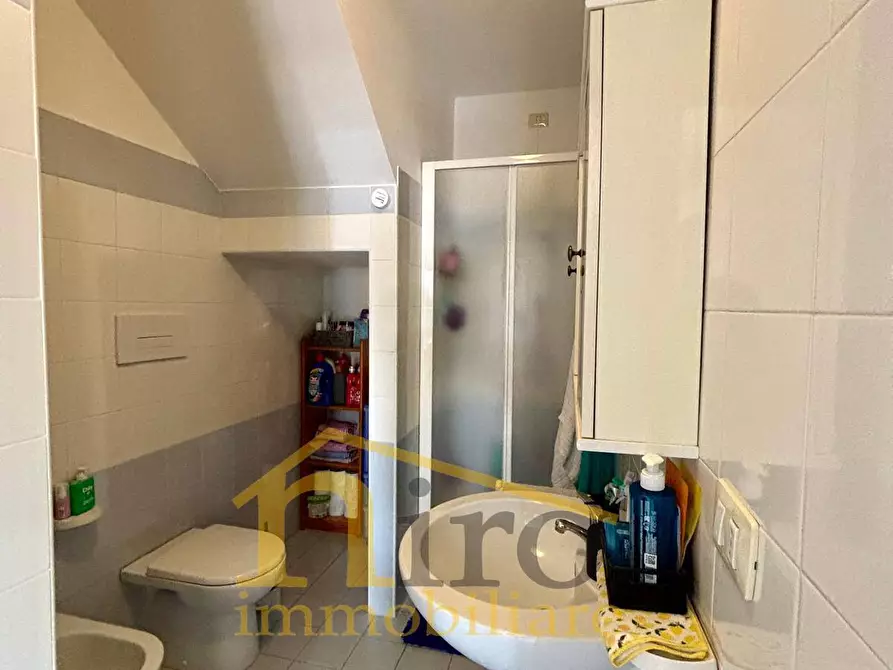 Immagine 27 di Attico in vendita  in Via Tirino 12 a Pescara