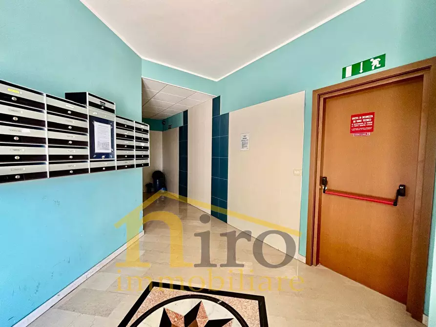 Immagine 28 di Attico in vendita  in Via Tirino 12 a Pescara