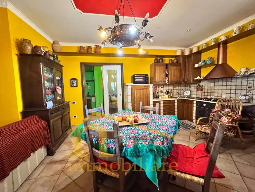 Immagine 20 di Villa in vendita  in Contrada Collina 80 a Nocciano