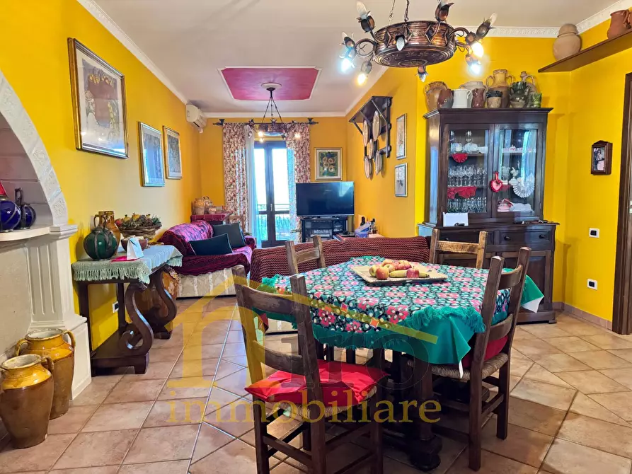 Immagine 22 di Villa in vendita  in Contrada Collina 80 a Nocciano
