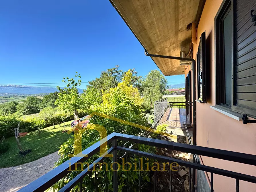Immagine 24 di Villa in vendita  in Contrada Collina 80 a Nocciano