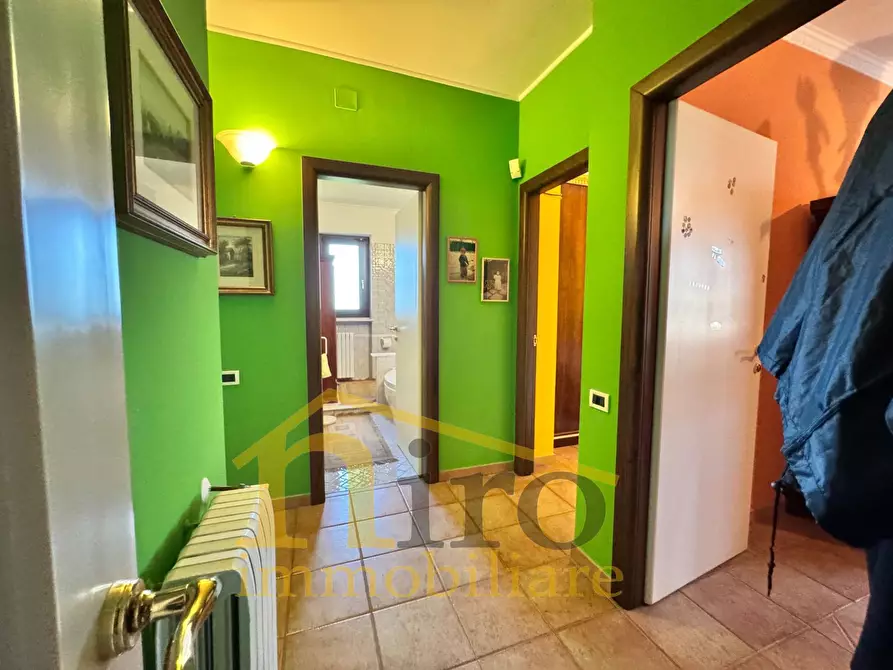 Immagine 26 di Villa in vendita  in Contrada Collina 80 a Nocciano