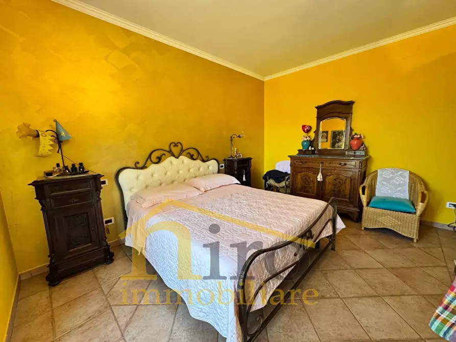Immagine 27 di Villa in vendita  in Contrada Collina 80 a Nocciano