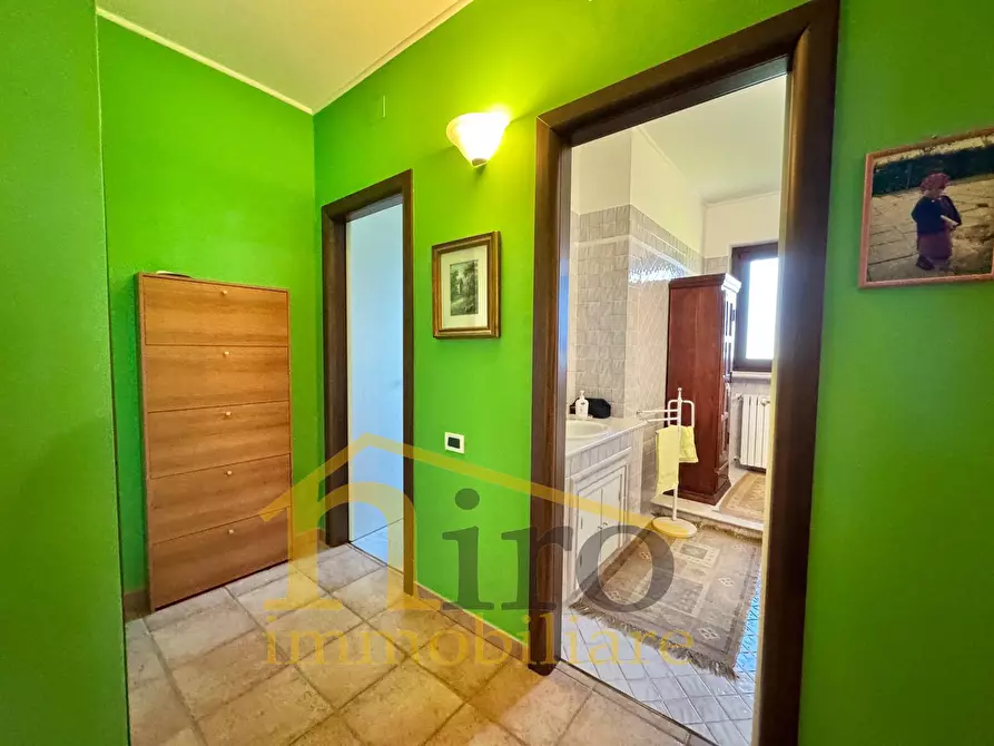 Immagine 31 di Villa in vendita  in Contrada Collina 80 a Nocciano