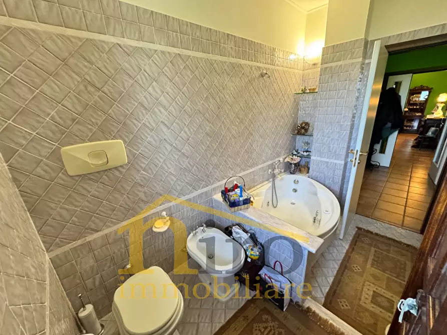 Immagine 33 di Villa in vendita  in Contrada Collina 80 a Nocciano