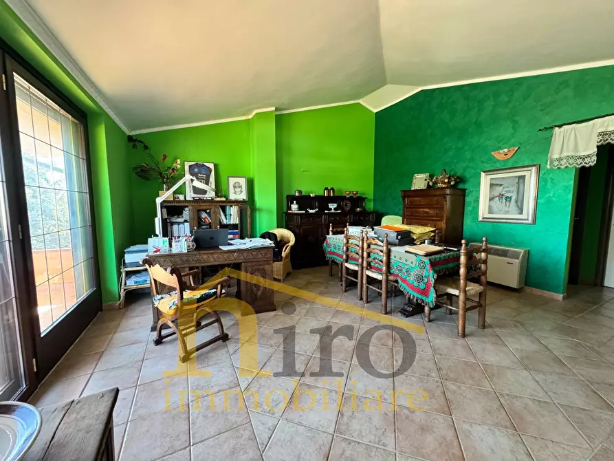 Immagine 38 di Villa in vendita  in Contrada Collina 80 a Nocciano