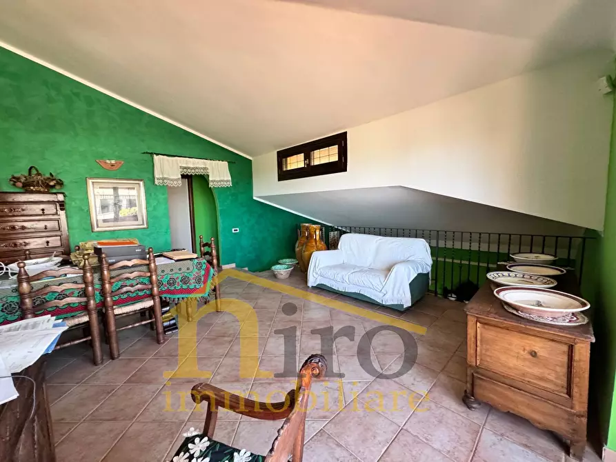 Immagine 39 di Villa in vendita  in Contrada Collina 80 a Nocciano