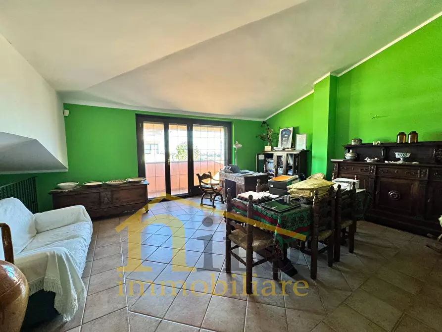 Immagine 40 di Villa in vendita  in Contrada Collina 80 a Nocciano