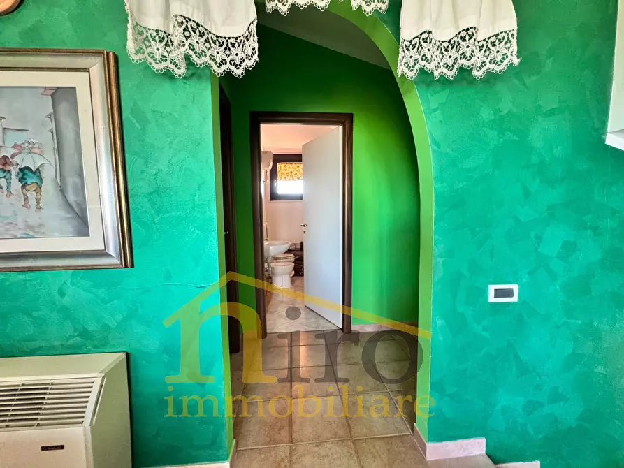 Immagine 41 di Villa in vendita  in Contrada Collina 80 a Nocciano