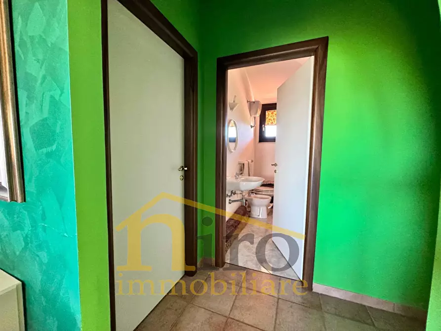 Immagine 42 di Villa in vendita  in Contrada Collina 80 a Nocciano