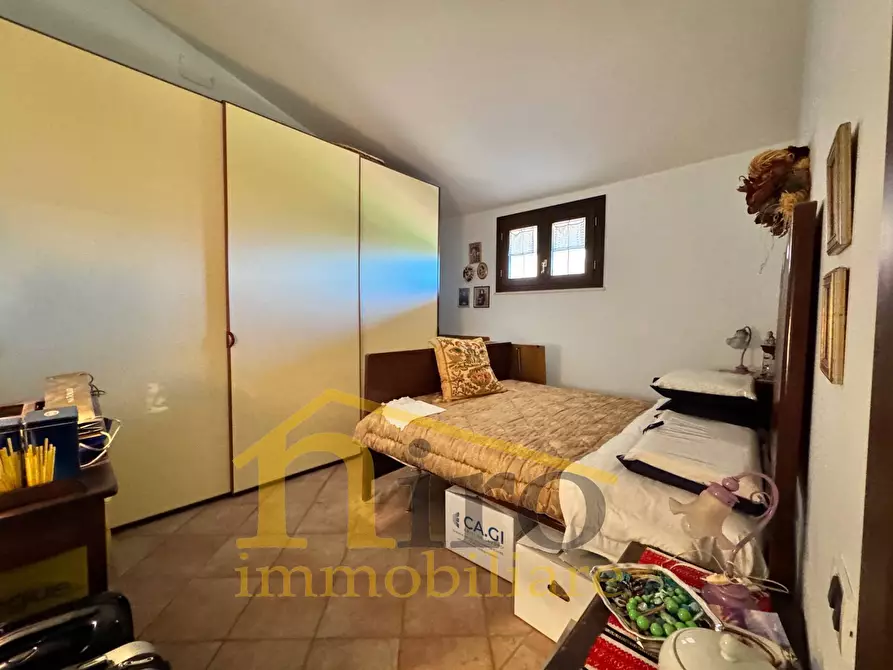 Immagine 44 di Villa in vendita  in Contrada Collina 80 a Nocciano