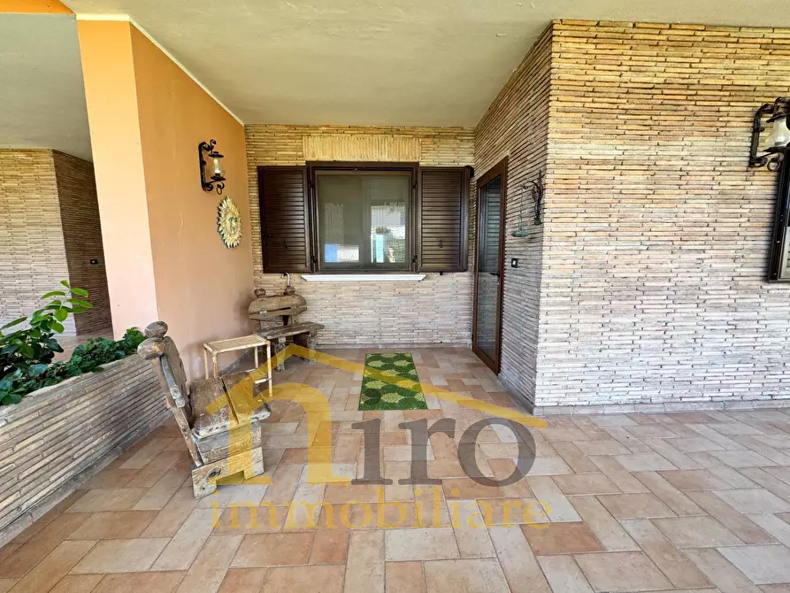 Immagine 11 di Villa in vendita  in Contrada Collina 80 a Nocciano