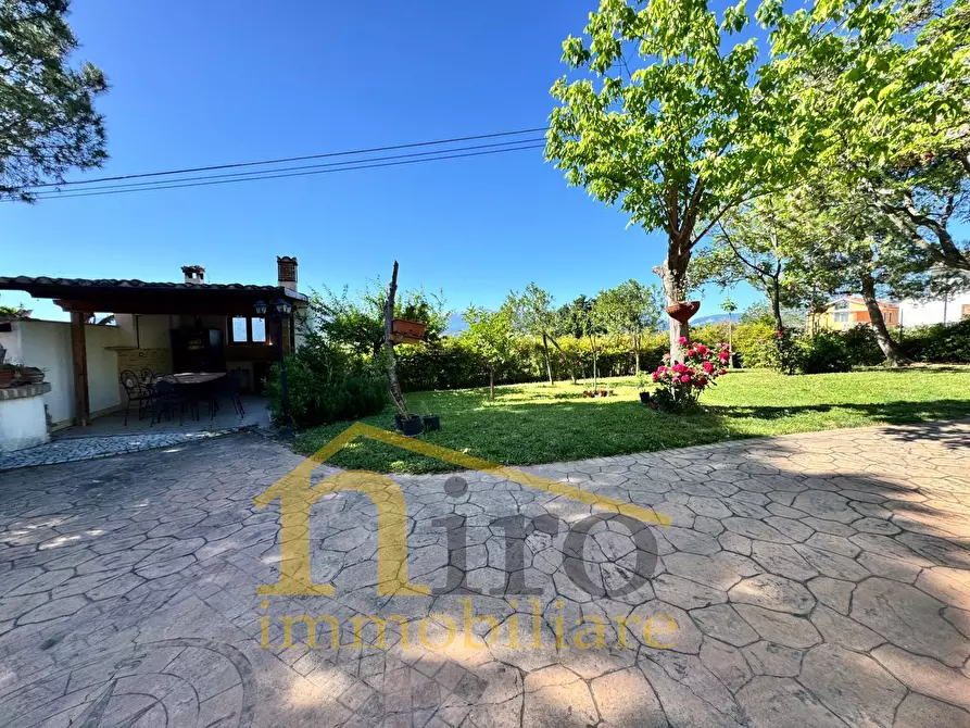 Immagine 57 di Villa in vendita  in Contrada Collina 80 a Nocciano