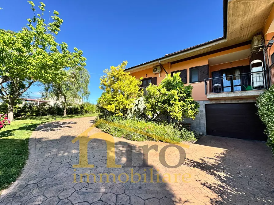 Immagine 54 di Villa in vendita  in Contrada Collina 80 a Nocciano