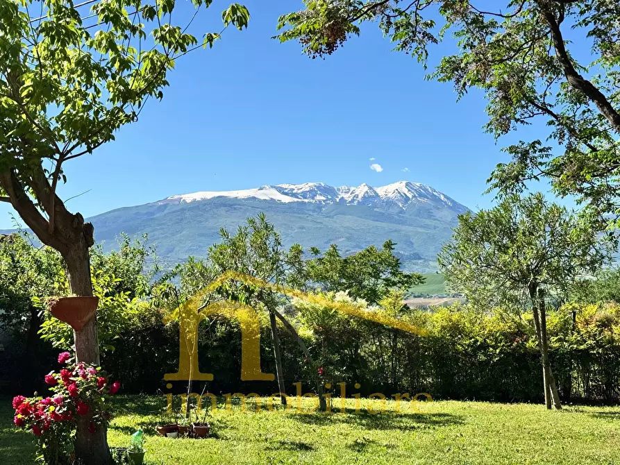 Immagine 59 di Villa in vendita  in Contrada Collina 80 a Nocciano