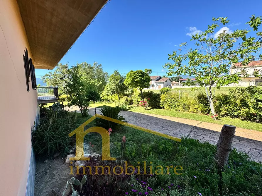 Immagine 50 di Villa in vendita  in Contrada Collina 80 a Nocciano
