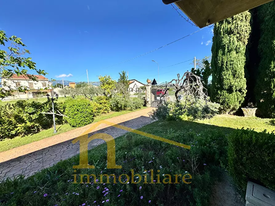 Immagine 49 di Villa in vendita  in Contrada Collina 80 a Nocciano