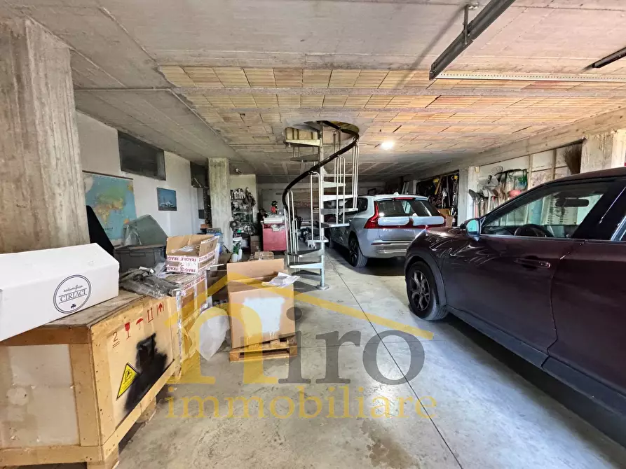 Immagine 45 di Villa in vendita  in Contrada Collina 80 a Nocciano