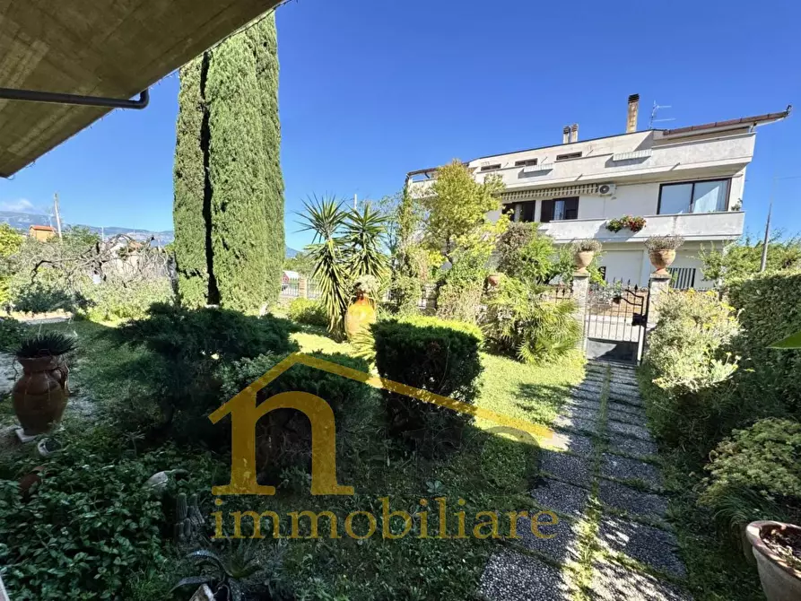 Immagine 60 di Villa in vendita  in Contrada Collina 80 a Nocciano