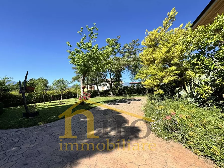 Immagine 63 di Villa in vendita  in Contrada Collina 80 a Nocciano