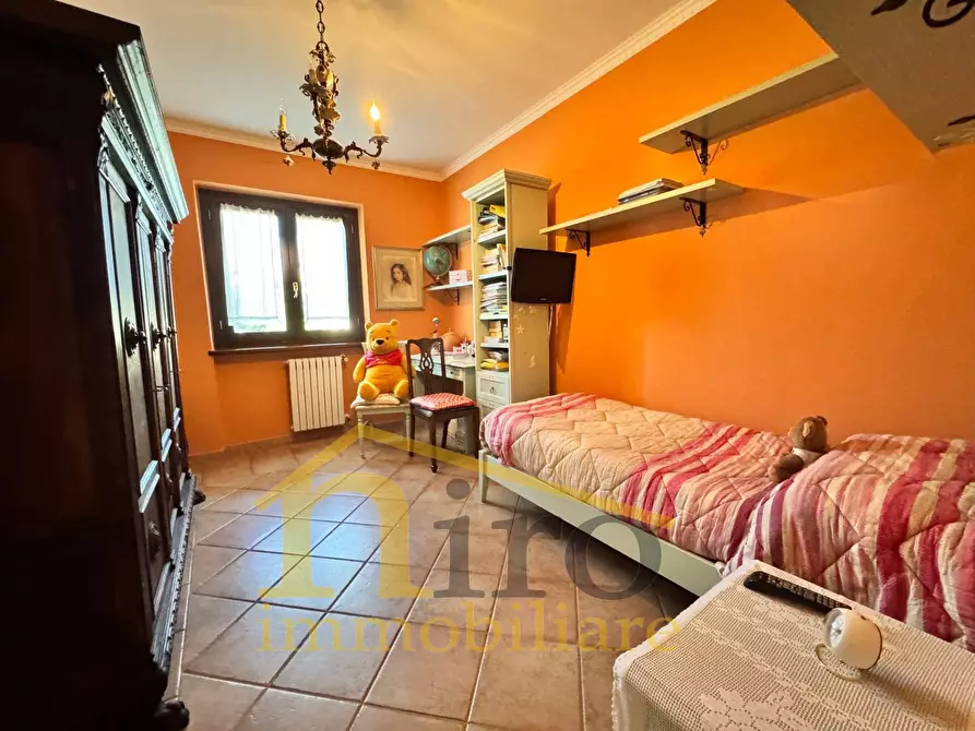 Immagine 29 di Villa in vendita  in Contrada Collina 80 a Nocciano