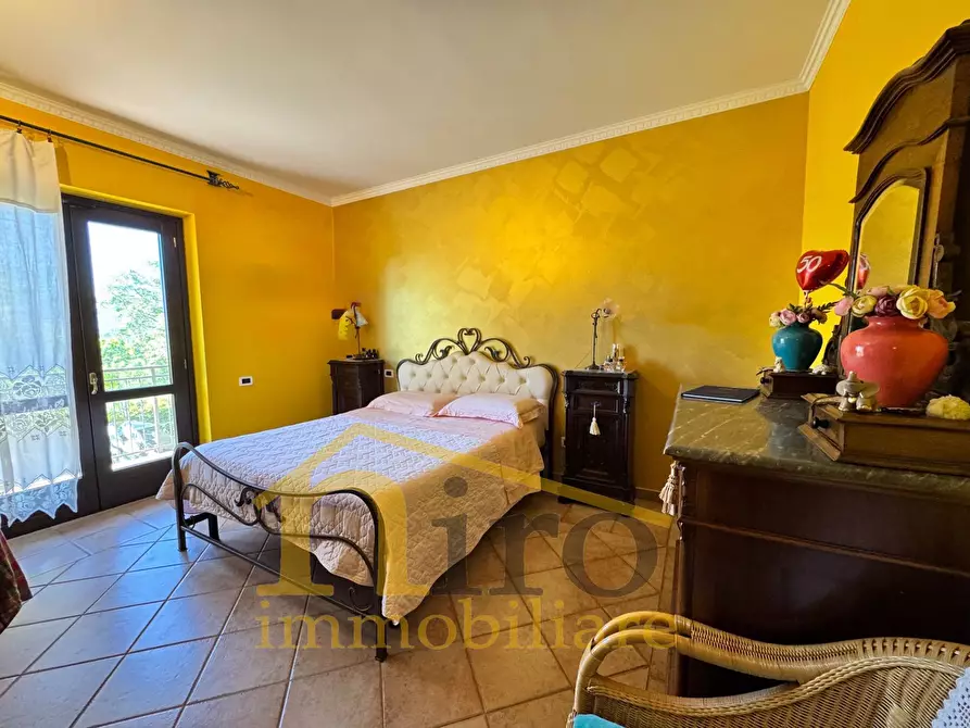 Immagine 28 di Villa in vendita  in Contrada Collina 80 a Nocciano
