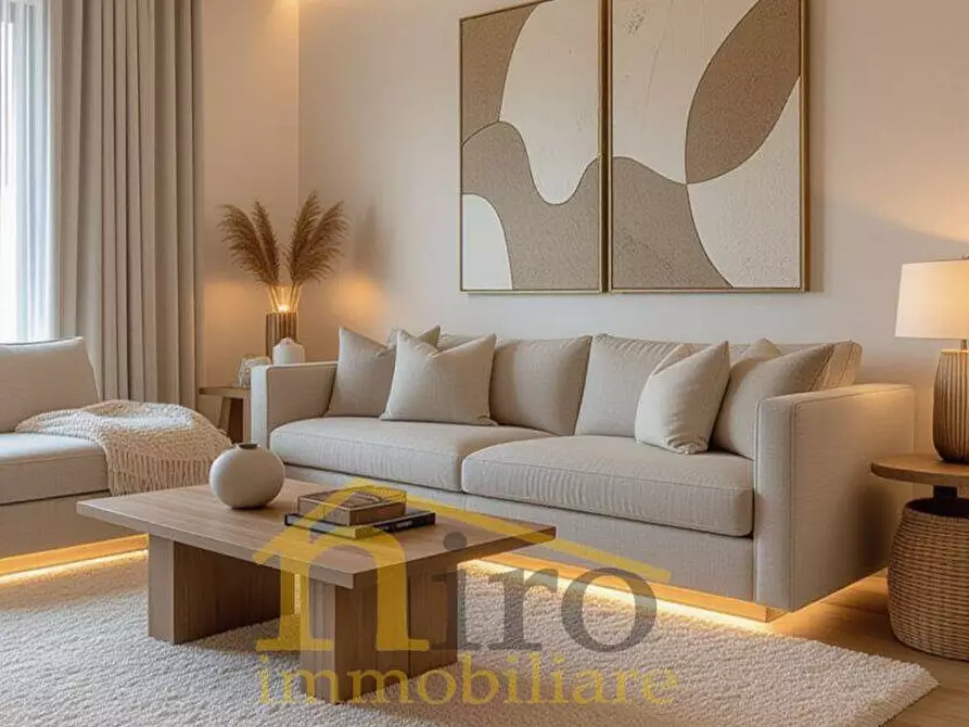 Immagine 6 di Appartamento in vendita  in Via Giacomo Puccini a Pescara