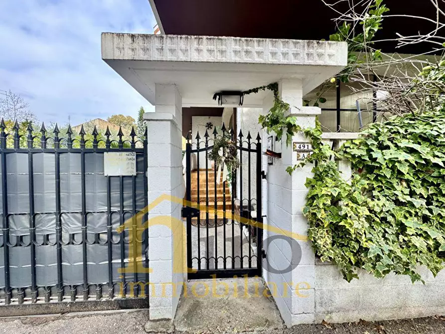 Immagine 4 di Villa in vendita  in Via Sagittario 4 a Montesilvano