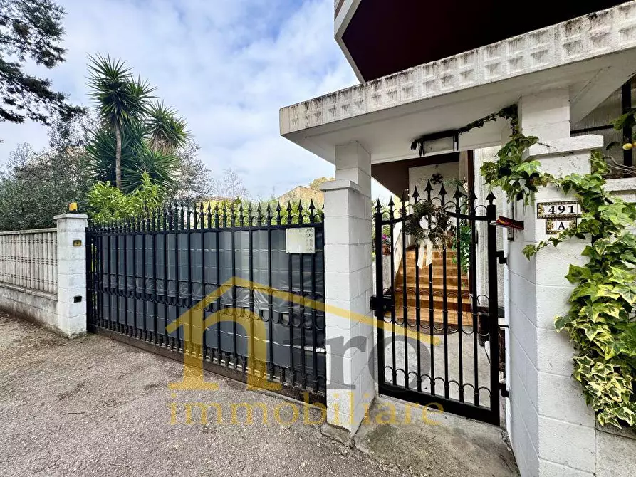 Immagine 5 di Villa in vendita  in Via Sagittario 4 a Montesilvano
