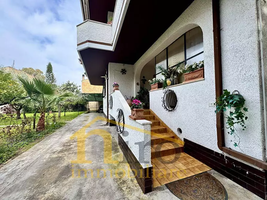 Immagine 6 di Villa in vendita  in Via Sagittario 4 a Montesilvano