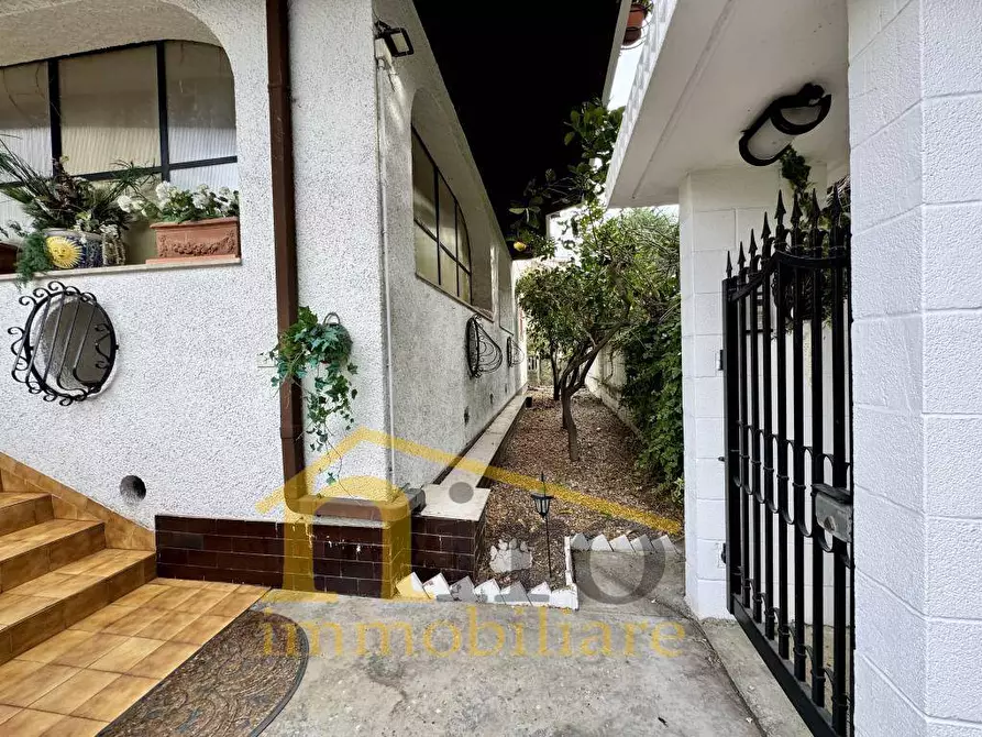 Immagine 7 di Villa in vendita  in Via Sagittario 4 a Montesilvano