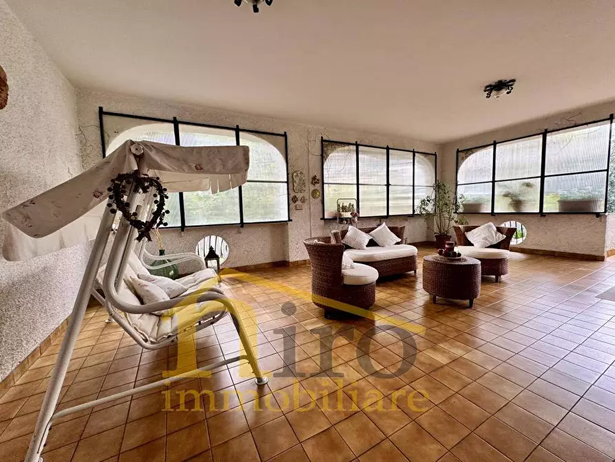 Immagine 12 di Villa in vendita  in Via Sagittario 4 a Montesilvano