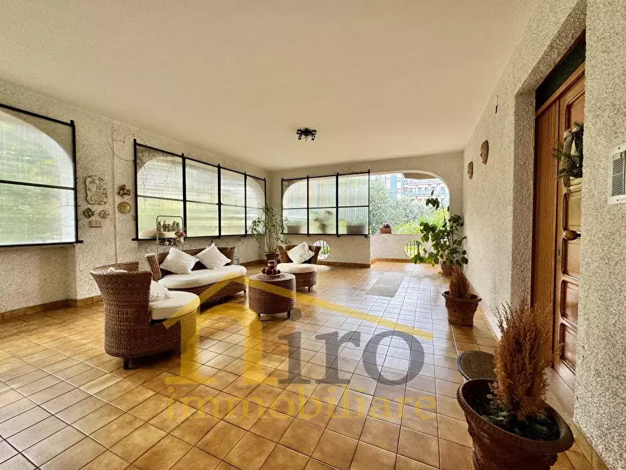 Immagine 13 di Villa in vendita  in Via Sagittario 4 a Montesilvano