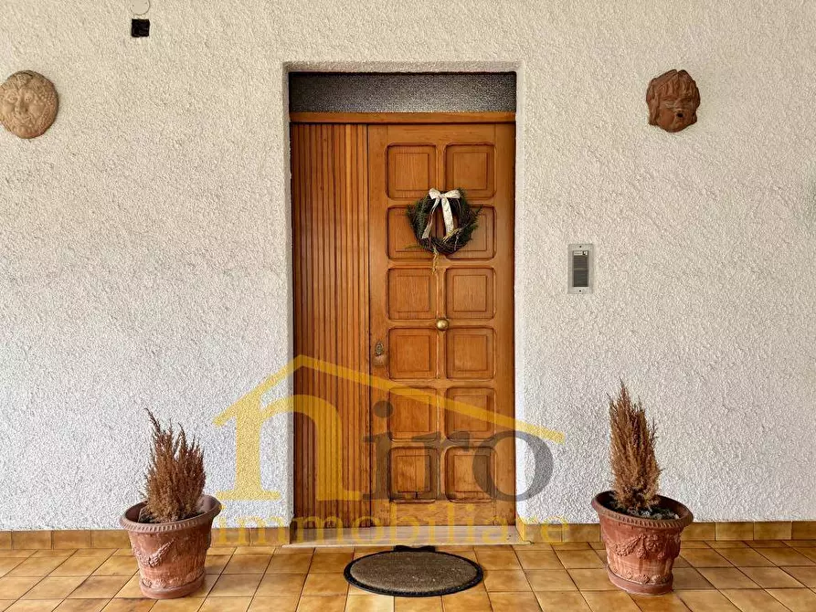 Immagine 14 di Villa in vendita  in Via Sagittario 4 a Montesilvano