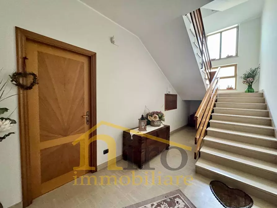 Immagine 15 di Villa in vendita  in Via Sagittario 4 a Montesilvano