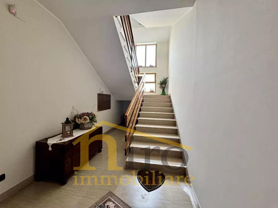 Immagine 16 di Villa in vendita  in Via Sagittario 4 a Montesilvano