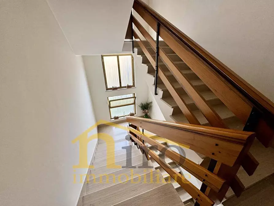 Immagine 17 di Villa in vendita  in Via Sagittario 4 a Montesilvano