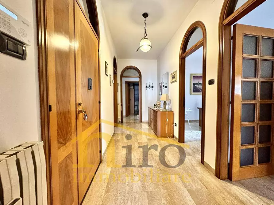 Immagine 19 di Villa in vendita  in Via Sagittario 4 a Montesilvano