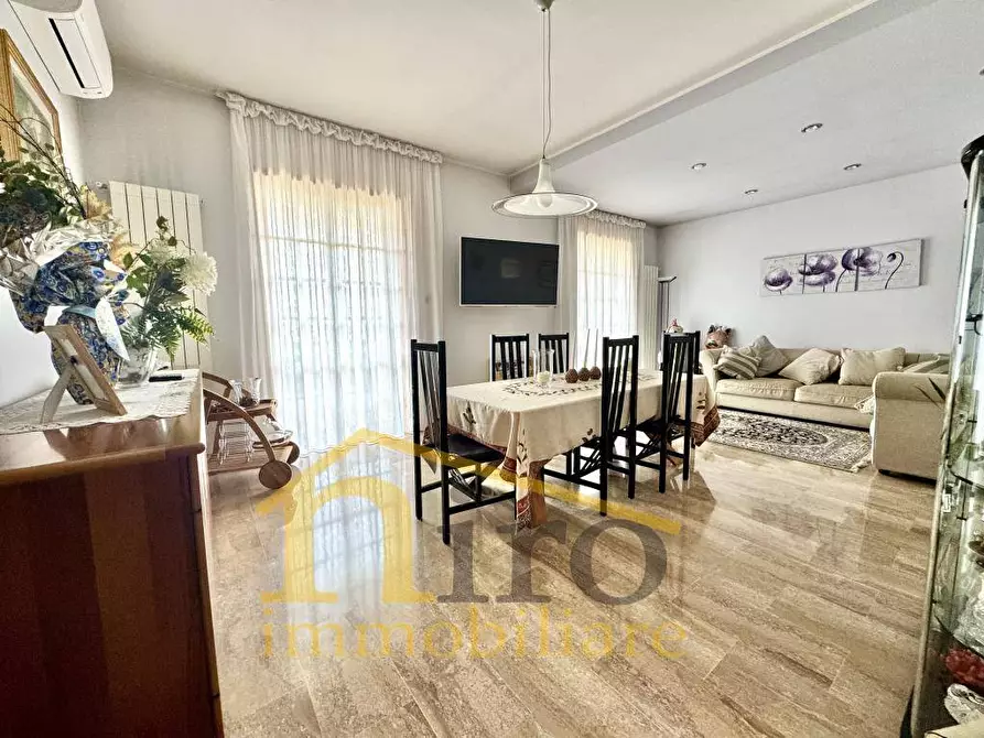 Immagine 20 di Villa in vendita  in Via Sagittario 4 a Montesilvano