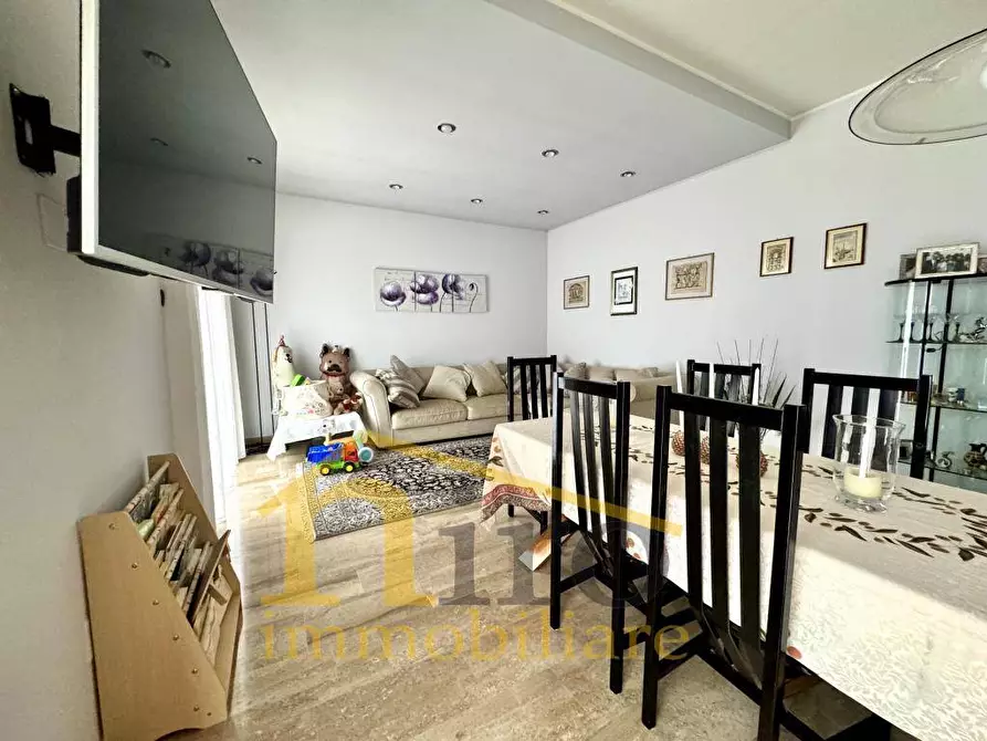 Immagine 21 di Villa in vendita  in Via Sagittario 4 a Montesilvano