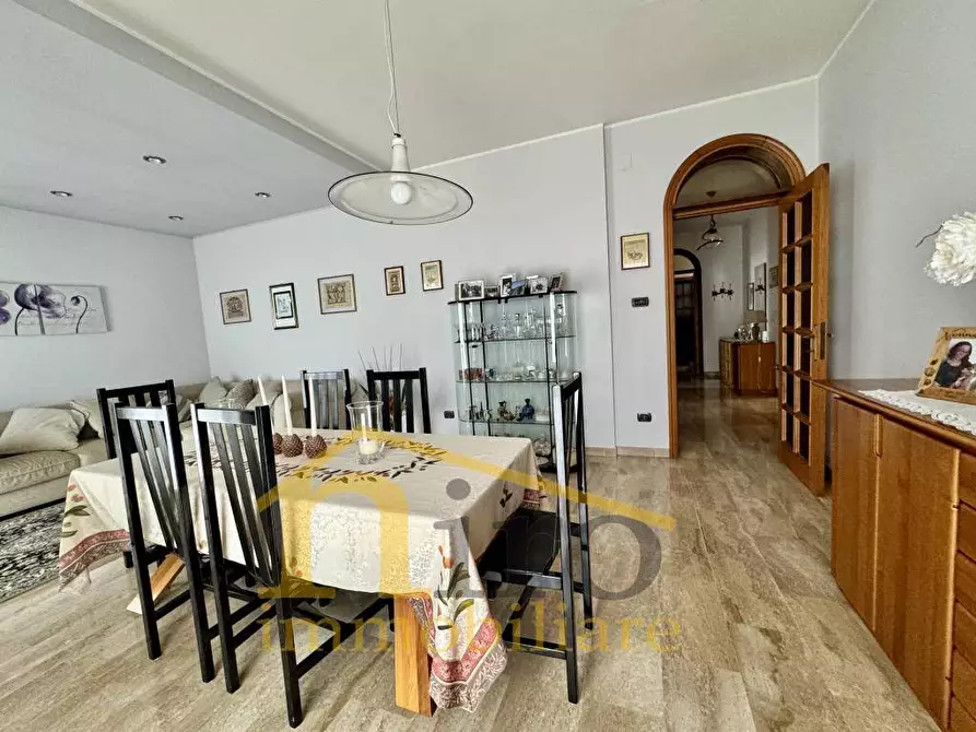 Immagine 22 di Villa in vendita  in Via Sagittario 4 a Montesilvano