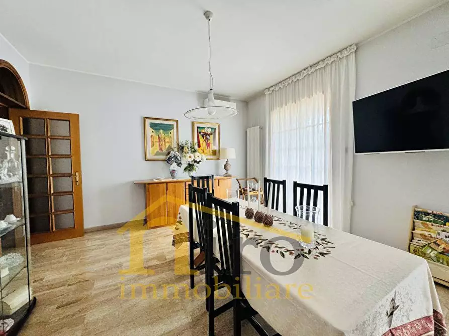 Immagine 23 di Villa in vendita  in Via Sagittario 4 a Montesilvano