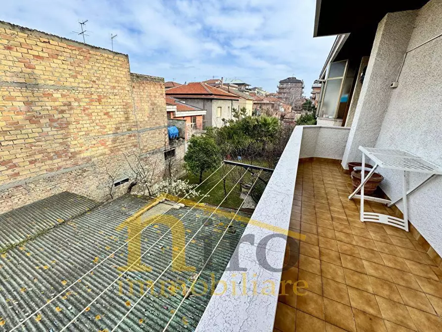 Immagine 25 di Villa in vendita  in Via Sagittario 4 a Montesilvano