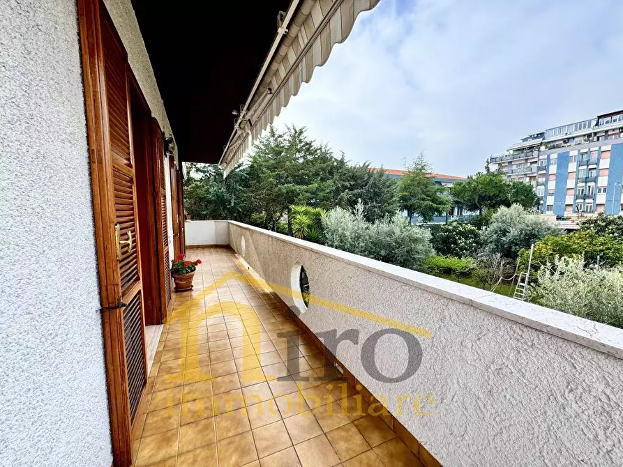 Immagine 26 di Villa in vendita  in Via Sagittario 4 a Montesilvano